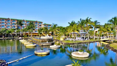 Melia Las Antillas