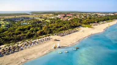 Melia Las Antillas