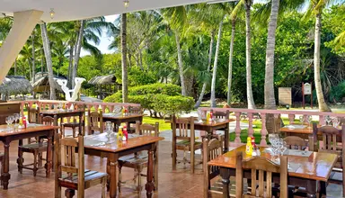 Melia Las Antillas