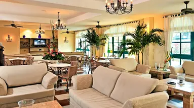 Melia Las Antillas