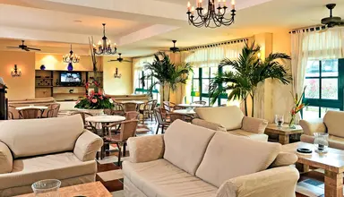 Melia Las Antillas