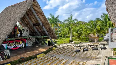 Melia Las Antillas