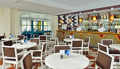 Melia Las Antillas