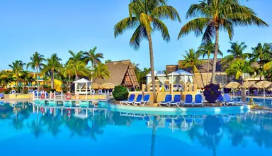 Melia Las Antillas