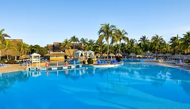 Melia Las Antillas
