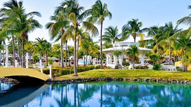 Melia Las Antillas