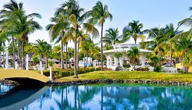 Melia Las Antillas