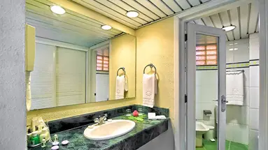 Melia Las Antillas