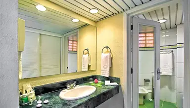 Melia Las Antillas