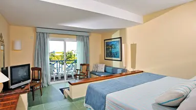 Melia Las Antillas