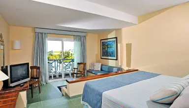 Melia Las Antillas