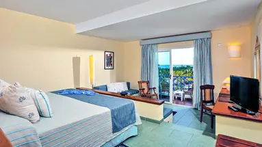 Melia Las Antillas