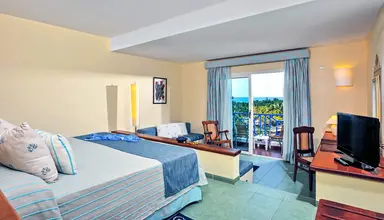 Melia Las Antillas