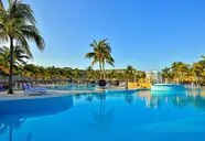 Melia Las Antillas