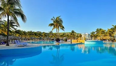 Melia Las Antillas