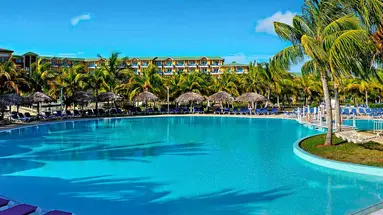 Melia Las Antillas