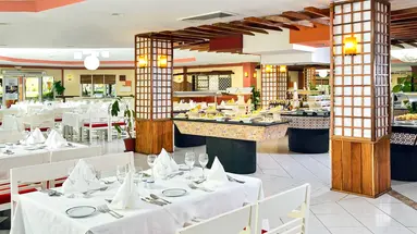 Melia Las Antillas