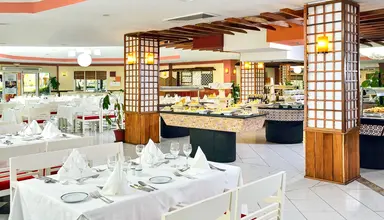 Melia Las Antillas
