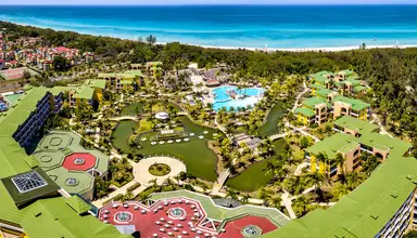 Melia Las Antillas