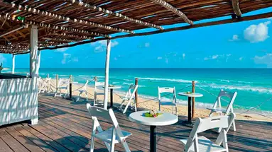 Melia Las Dunas