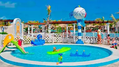 Melia Las Dunas