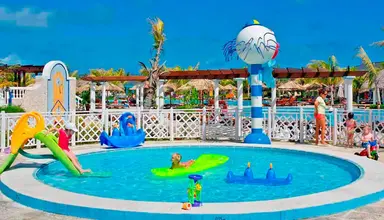 Melia Las Dunas