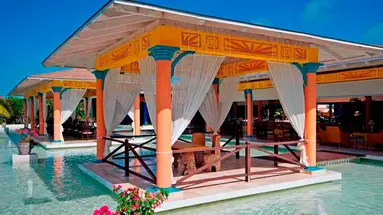Melia Las Dunas