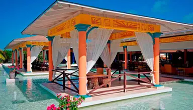 Melia Las Dunas