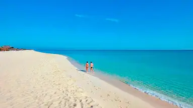 Melia Las Dunas