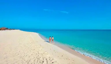 Melia Las Dunas