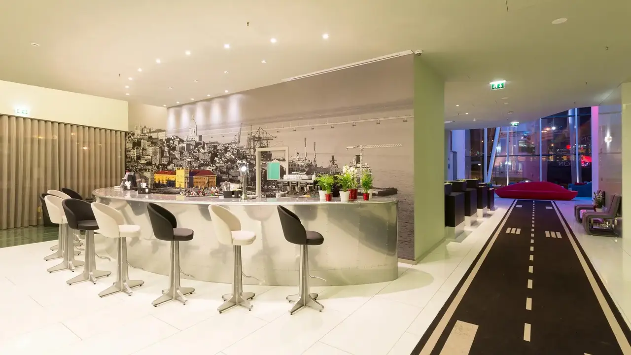 Melia Lisboa Aeroporto