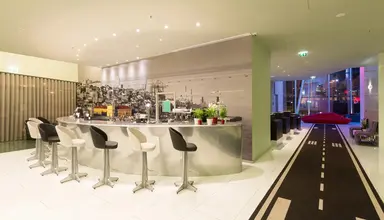 Melia Lisboa Aeroporto