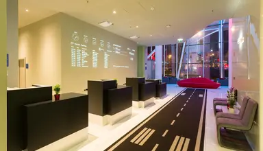 Melia Lisboa Aeroporto