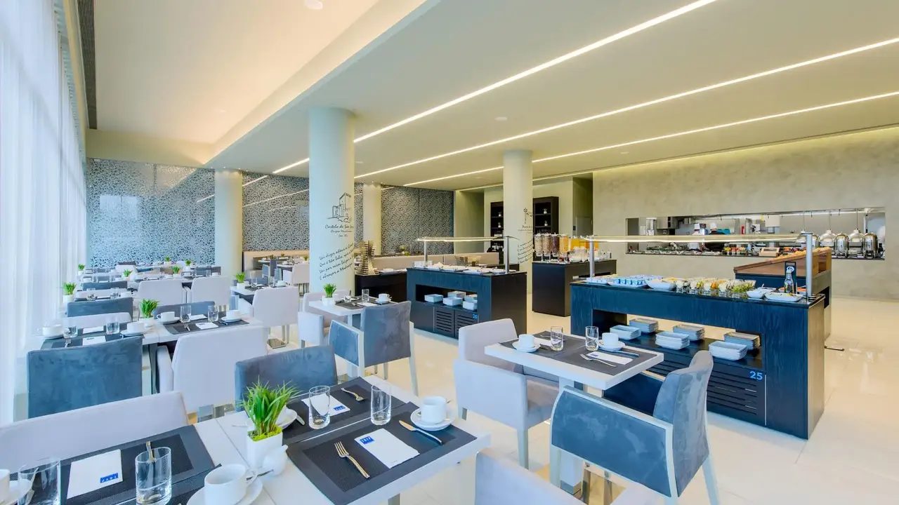 Melia Lisboa Aeroporto