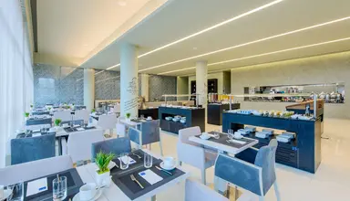 Melia Lisboa Aeroporto