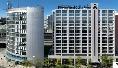 Melia Lisboa Oriente 