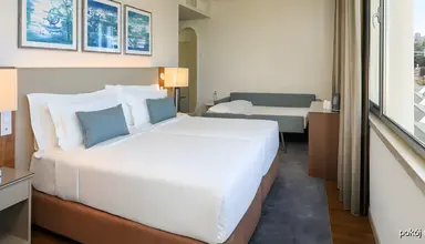Melia Lisboa Oriente