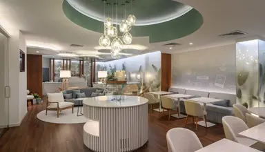 Melia Lisboa Oriente