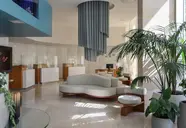 Melia Lisboa Oriente 