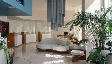Melia Lisboa Oriente
