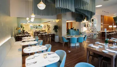 Melia Lisboa Oriente