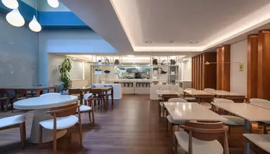Melia Lisboa Oriente