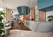 Melia Lisboa Oriente 