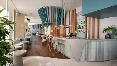 Melia Lisboa Oriente 