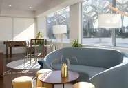 Melia Lisboa Oriente 
