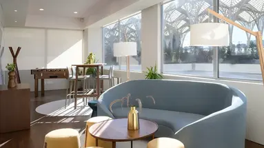 Melia Lisboa Oriente 