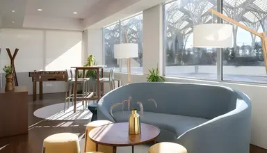 Melia Lisboa Oriente