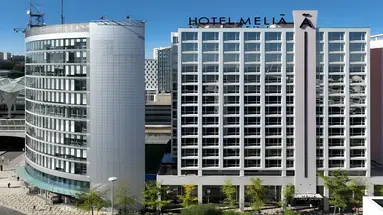 Melia Lisboa Oriente 