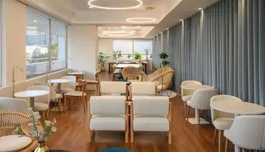 Melia Lisboa Oriente