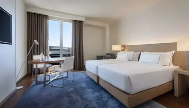 Melia Lisboa Oriente